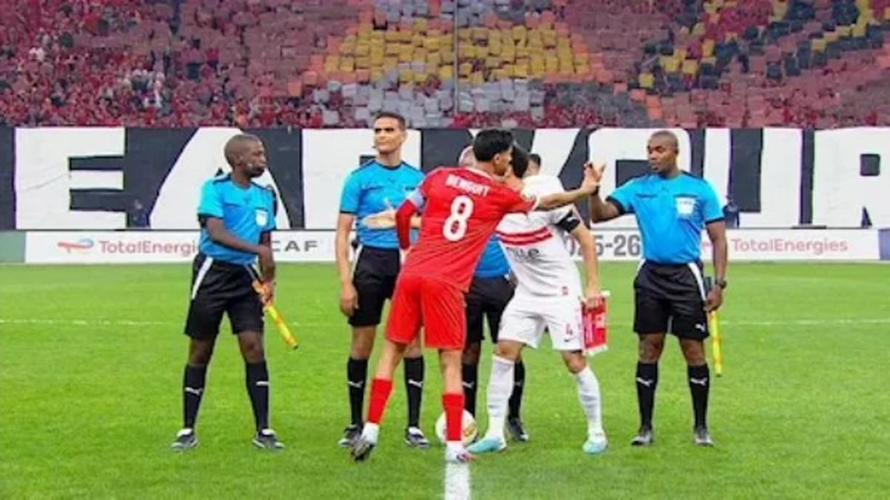 سيناريوهات تأهل الزمالك لـ نهائي كأس الكونفدرالية